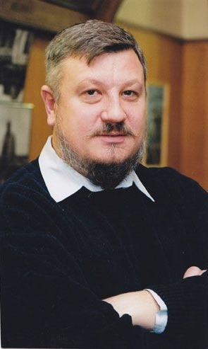 Сегень Александр Юрьевич